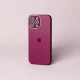 قاب مات My Case محافظ لنزدار iPhone 13 Pro Max