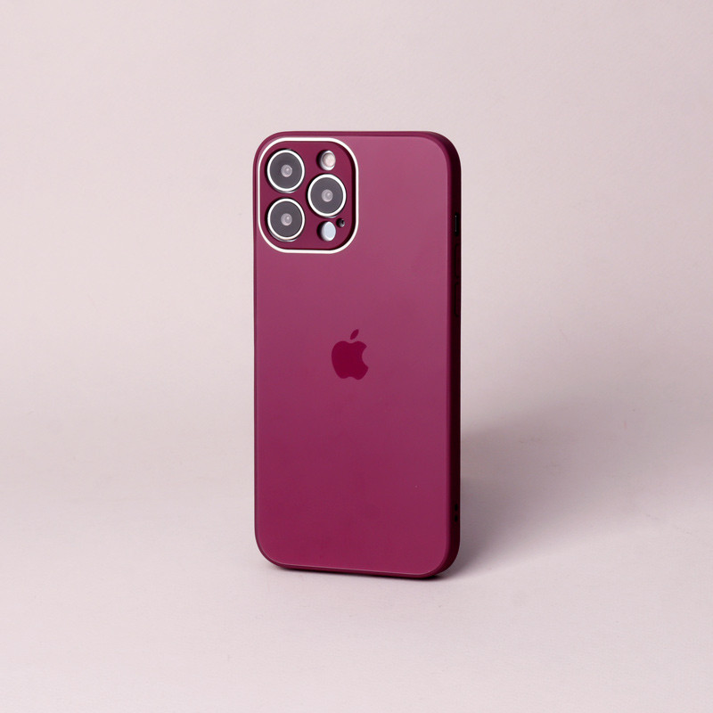 قاب مات My Case محافظ لنزدار iPhone 13 Pro Max