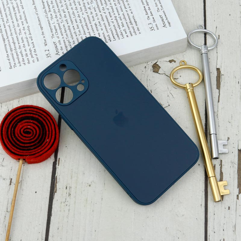 قاب مات My Case محافظ لنزدار iPhone 13 Pro Max