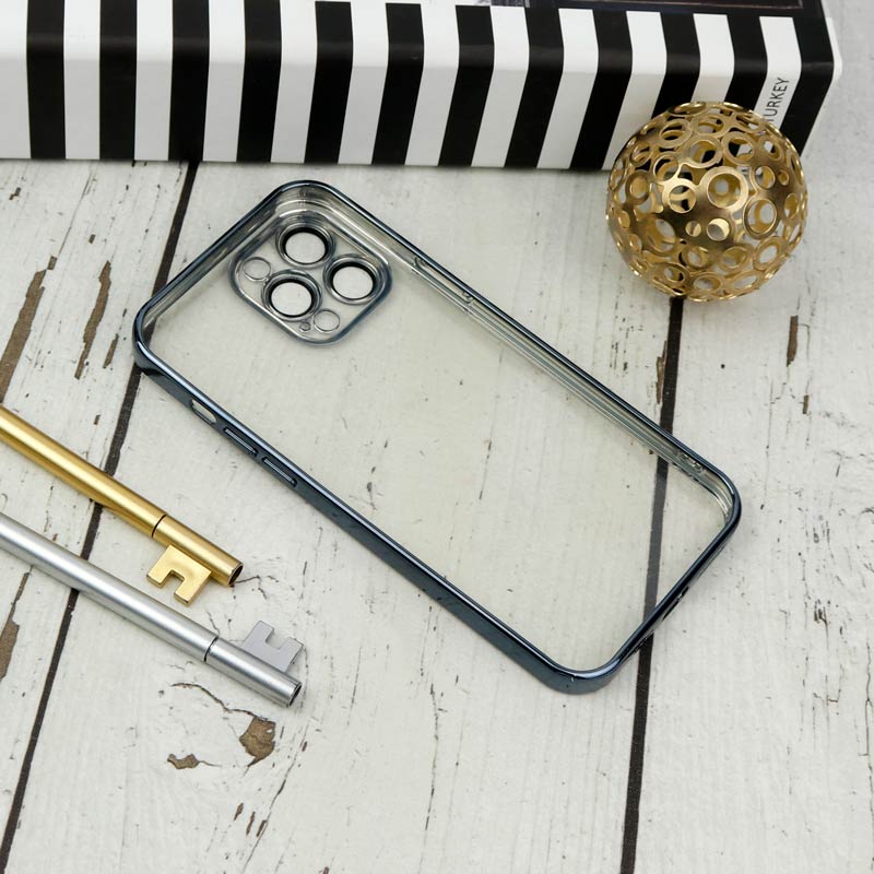 قاب My Case محافظ لنزدار iPhone 13 Pro Max
