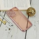 قاب ژله ای نگین دار محافظ لنزدار iPhone 13 Pro Max