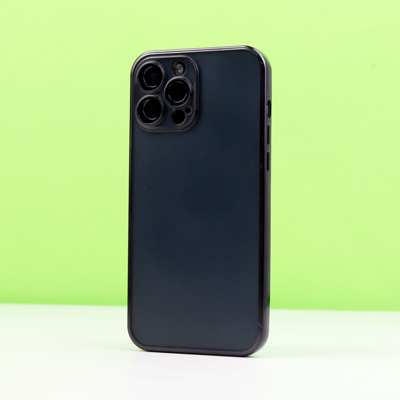 قاب My Case محافظ لنزدار iPhone 13 Pro Max