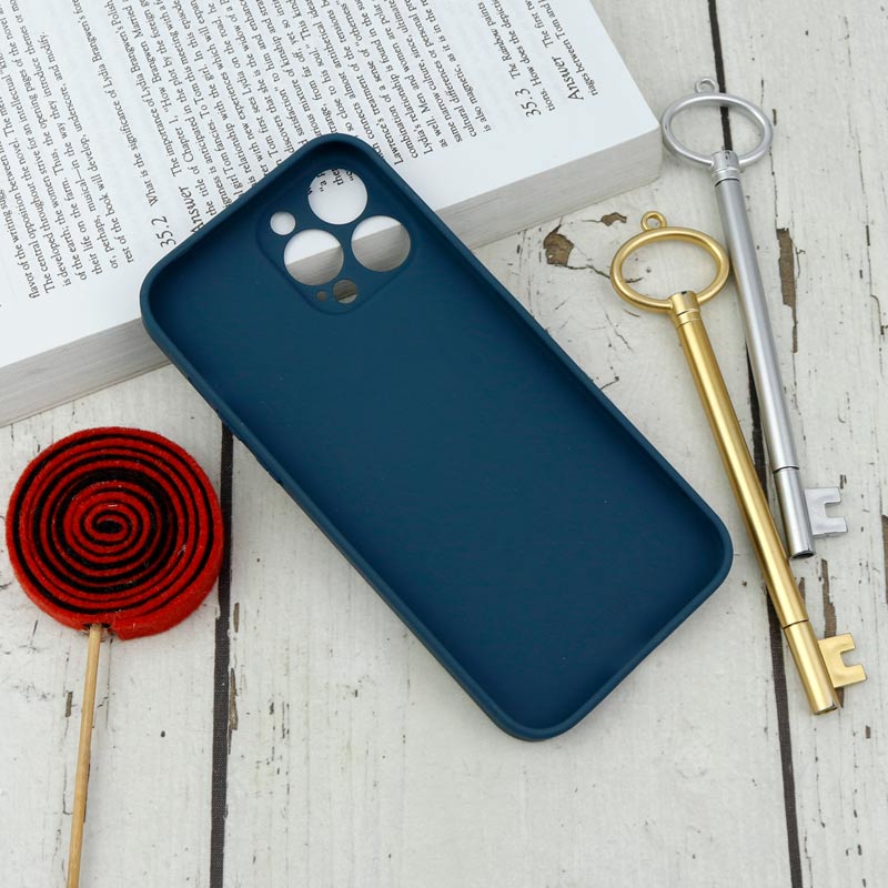 قاب مات My Case محافظ لنزدار iPhone 13 Pro Max
