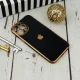قاب Air Skin براق My Case محافظ لنزدار iPhone 13 Pro Max