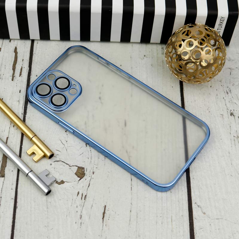 قاب My Case محافظ لنزدار iPhone 13 Pro Max