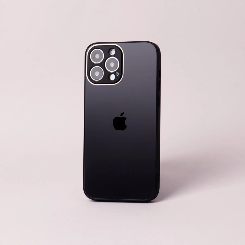 قاب مات My Case محافظ لنزدار iPhone 13 Pro Max
