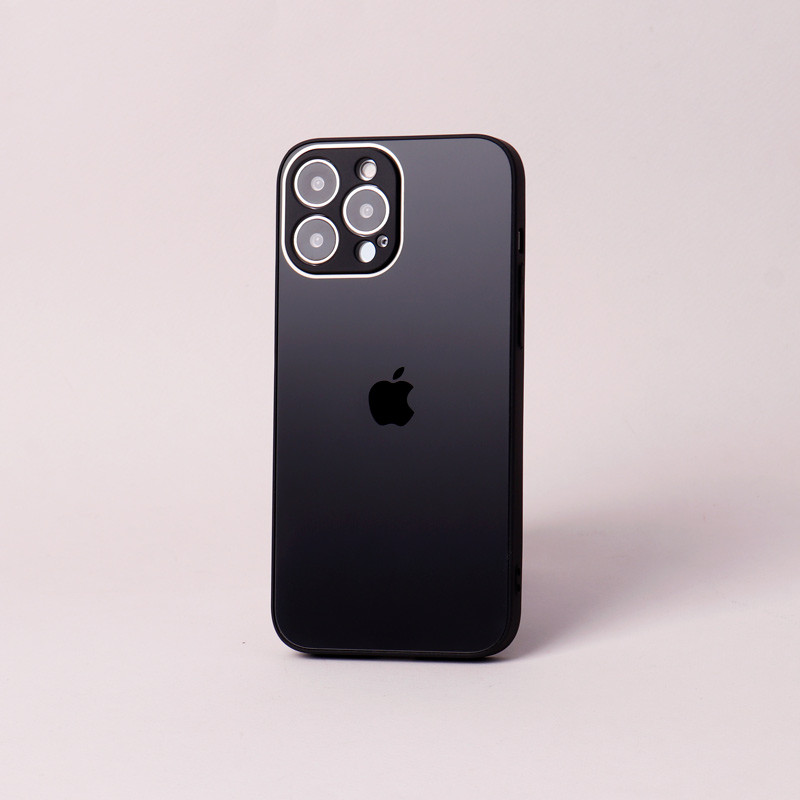 قاب مات My Case محافظ لنزدار iPhone 13 Pro Max