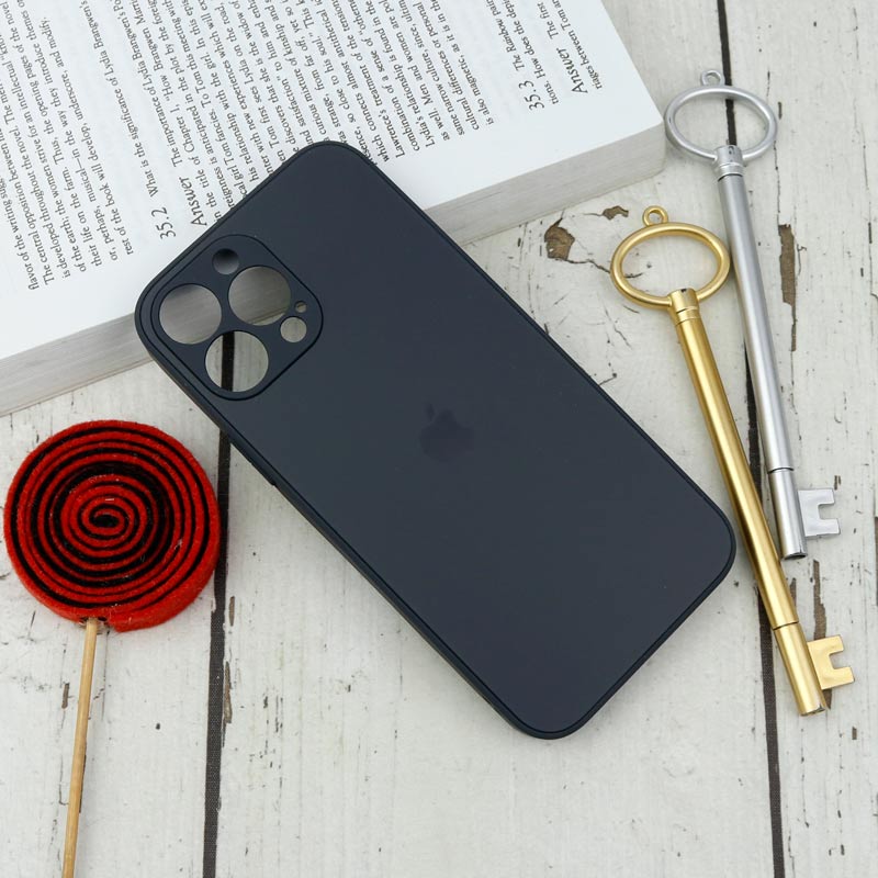 قاب مات My Case محافظ لنزدار iPhone 13 Pro Max