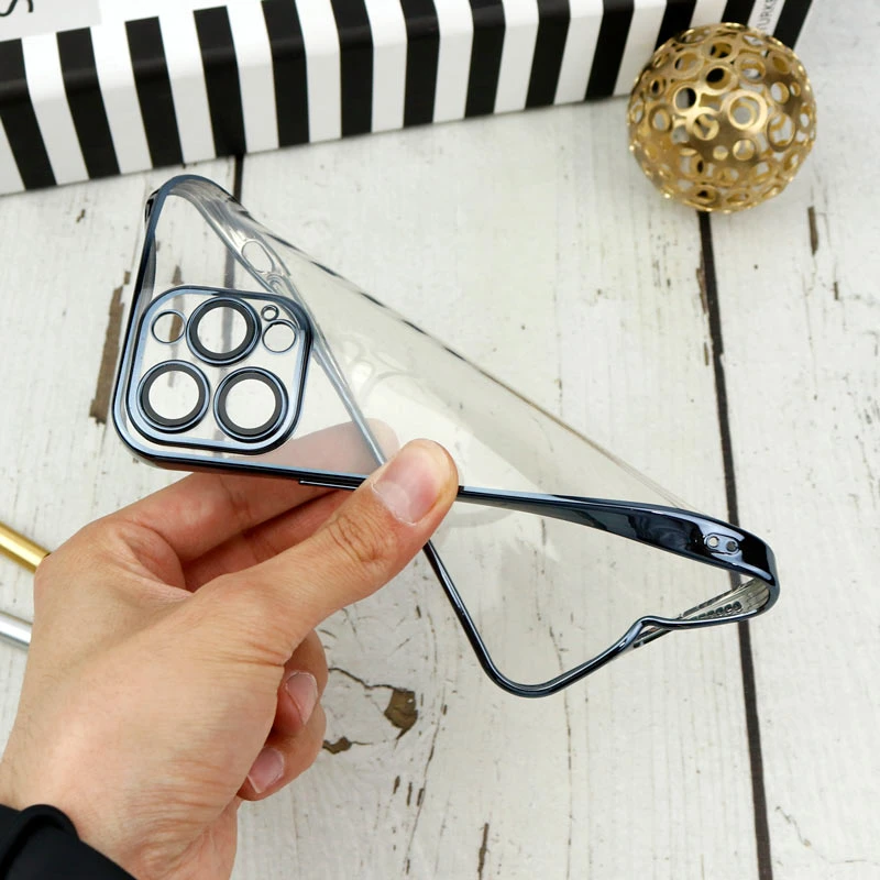 قاب My Case محافظ لنزدار iPhone 13 Pro Max