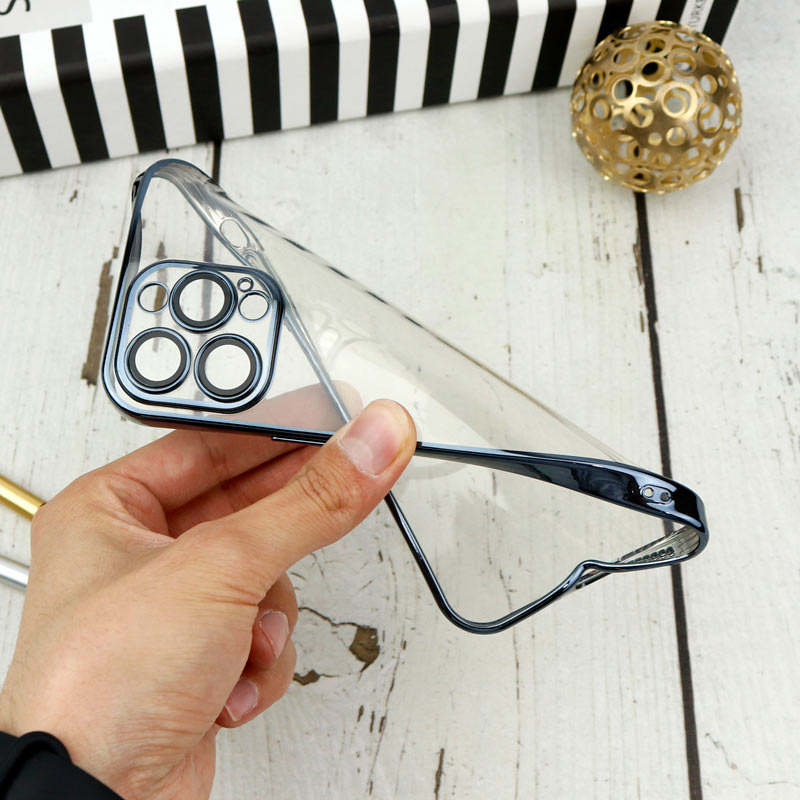 قاب My Case محافظ لنزدار iPhone 13 Pro Max