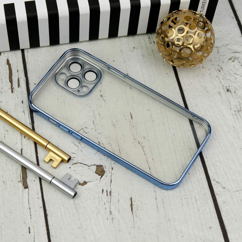 قاب My Case محافظ لنزدار iPhone 13 Pro Max