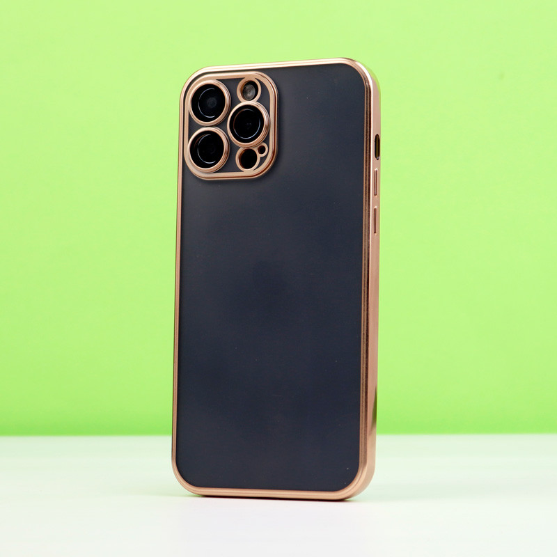 قاب My Case محافظ لنزدار iPhone 13 Pro Max
