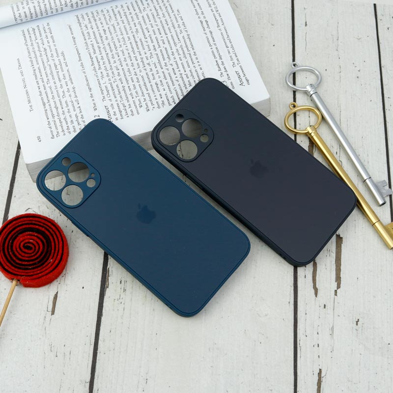 قاب مات My Case محافظ لنزدار iPhone 13 Pro Max