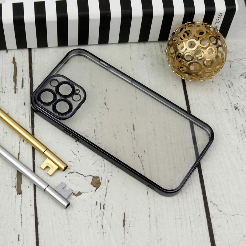قاب My Case محافظ لنزدار iPhone 13 Pro Max