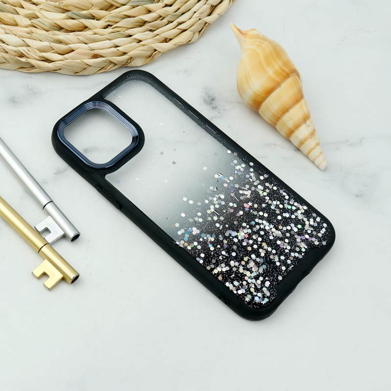 قاب متال کیس اکلیلی iPhone 12 Pro Max