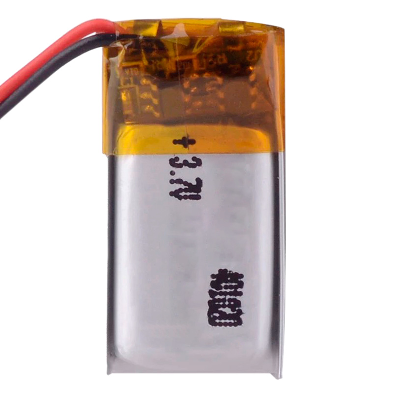 باتری لیتیوم ۱۵۰mAh 40*10*20mm 401020