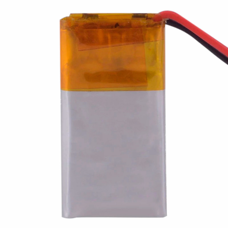باتری لیتیوم ۱۵۰mAh 40*10*20mm 401020