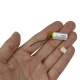 باتری لیتیومی 250mAh 3*11*26mm 350926