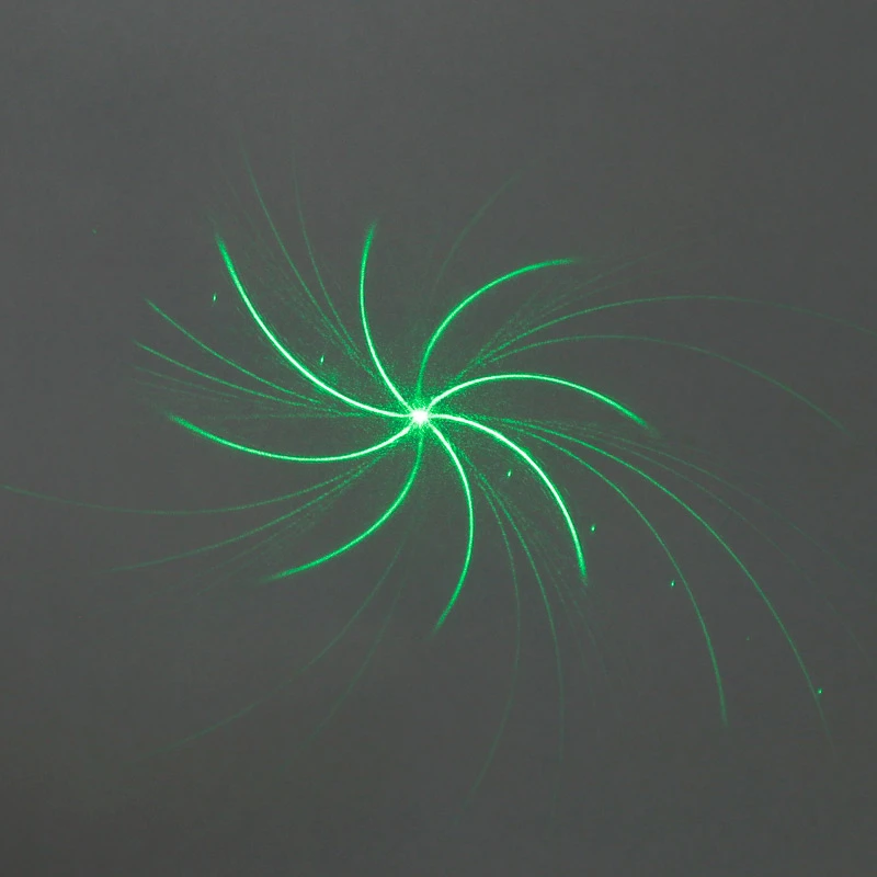 لیزر رقص نور Point Quad