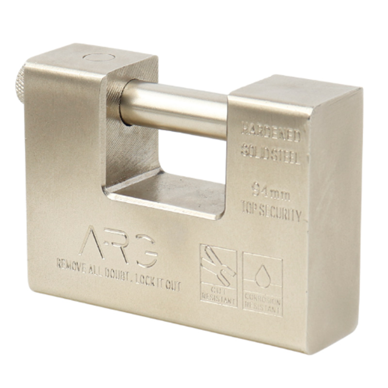 قفل کتابی ای آر جی ARG 94mm