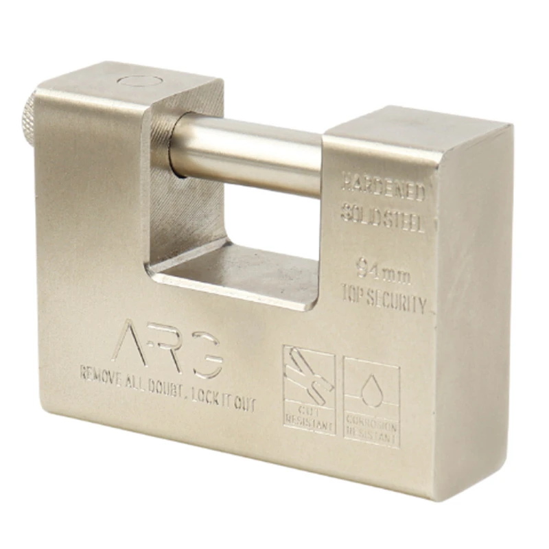 قفل کتابی ای آر جی ARG 94mm
