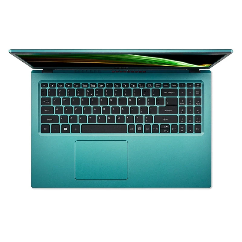 لپ تاپ Acer Aspire 3 A315 Core i3 (1115G4) 12GB 1TB+128GB SSD Intel 15.6″ FHD