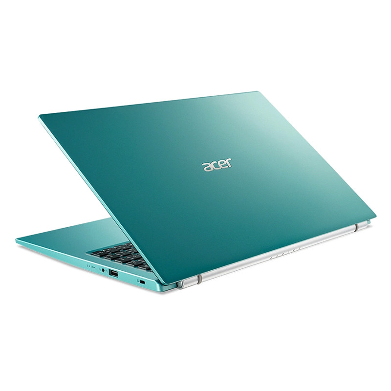 لپ تاپ Acer Aspire 3 A315 Core i3 (1115G4) 8GB 1TB+128GB SSD 2GB 15.6″ FHD