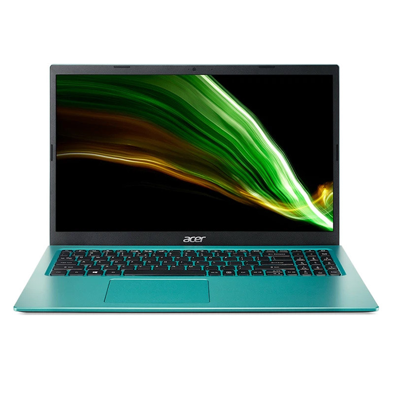 لپ تاپ Acer Aspire 3 A315 Core i3 (1115G4) 8GB 1TB+128GB SSD 2GB 15.6″ FHD