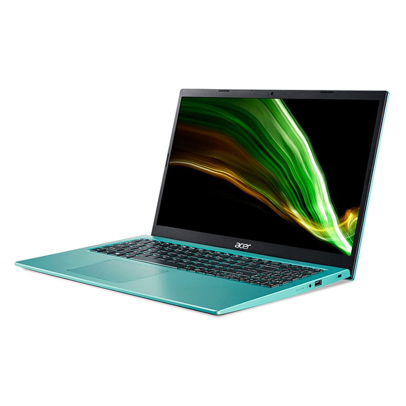 لپ تاپ Acer Aspire 3 A315 Core i3 (1115G4) 8GB 1TB+128GB SSD 2GB 15.6″ FHD