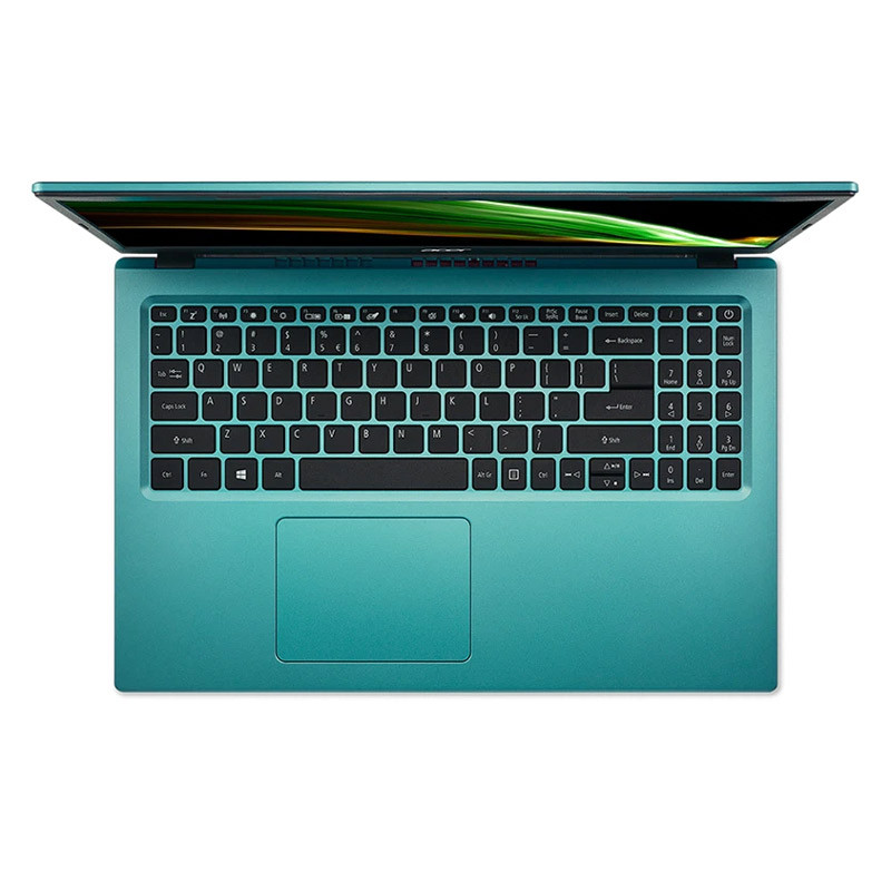 لپ تاپ Acer Aspire 3 A315 Core i3 (1115G4) 8GB 1TB 2GB 15.6″ FHD