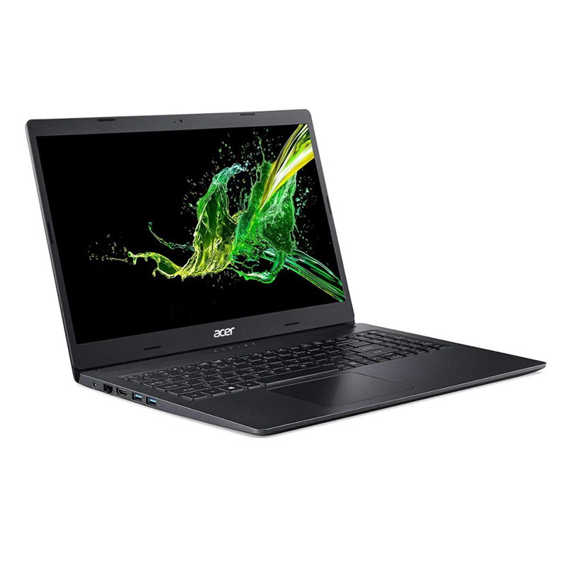لپ تاپ Acer Aspire 3 A315 Core i7 (1165G7) 8GB 1TB+256GB SSD Nvidia 2GB 15.6″ FHD