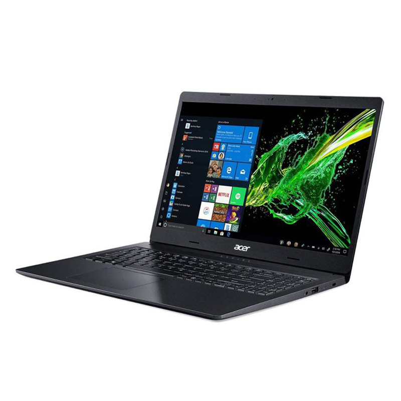 لپ تاپ Acer Aspire 3 A315 Core i7 (1165G7) 8GB 1TB+256GB SSD Nvidia 2GB 15.6″ FHD