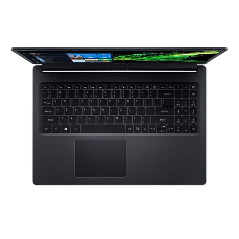 لپ تاپ Acer Aspire 3 A315 Core i7 (1165G7) 8GB 1TB+256GB SSD Nvidia 2GB 15.6″ FHD