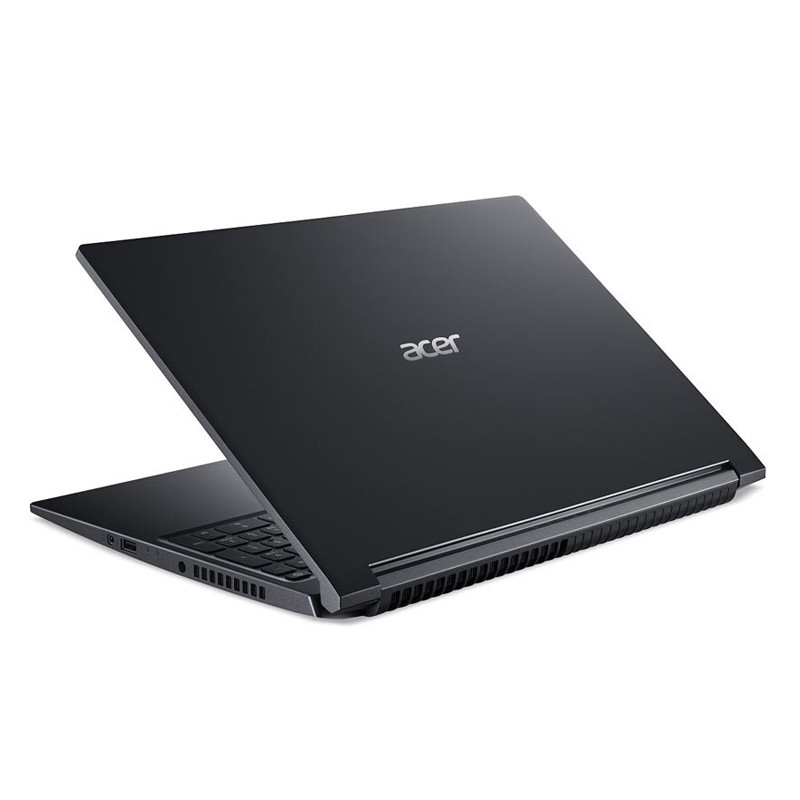 لپ تاپ Acer Aspire 7 A715 Ryzen 7 (5700U) 16GB 512GB SSD NVIDIA 4GB 15.6" FHD