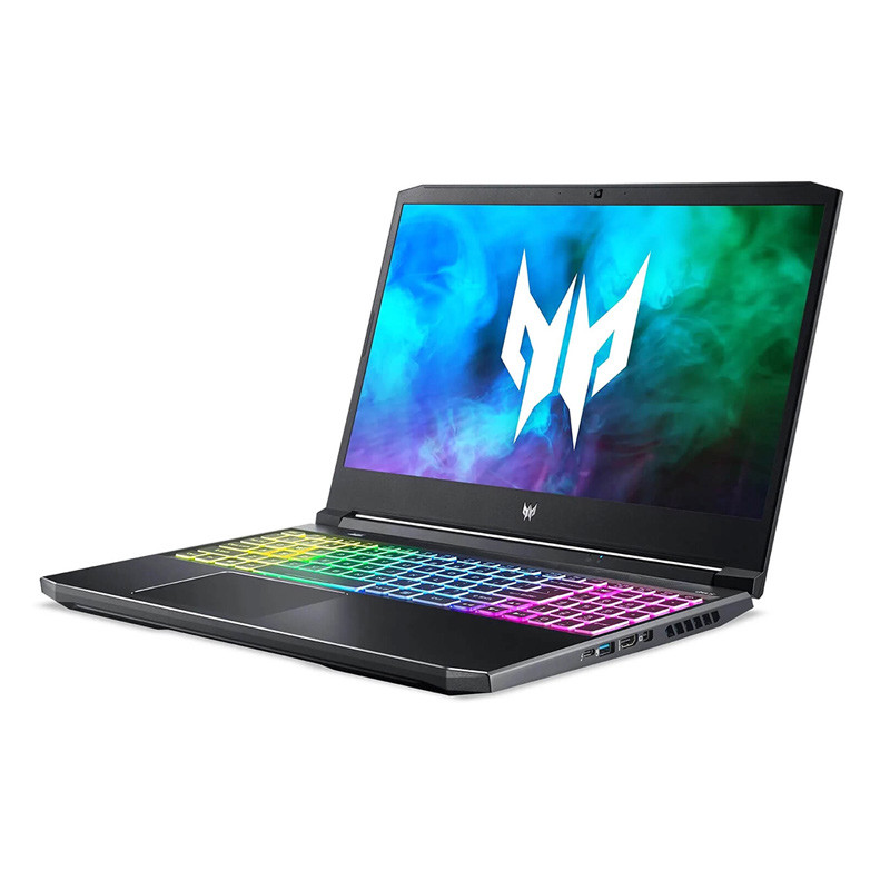 لپ تاپ Acer Predator Helios 300 PH315 Core i7 (11800H) 16GB 512GB SSD NVIDIA 6GB 15.6″ FHD