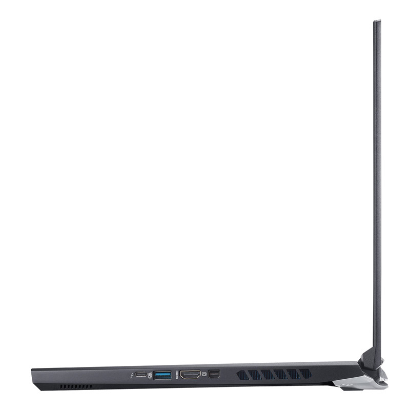 لپ تاپ Acer Predator Helios 300 PH315 Core i7 (11800H) 16GB 512GB SSD NVIDIA 6GB 15.6″ FHD