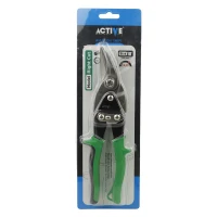 قیچی ورق بر راست بر اکتیو تولز AC-6210R سایز 10 اینچ