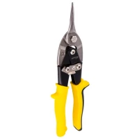 قیچی ورق بر مستقیم بر اکتیو تولز AC-6210S سایز 10 اینچ