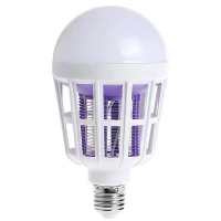 چراغ خواب حشره کش برقی Aleadhra 30W