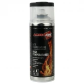 اسپری رنگ نسوز مشکی Ambrosol Alte Temperature 400ml