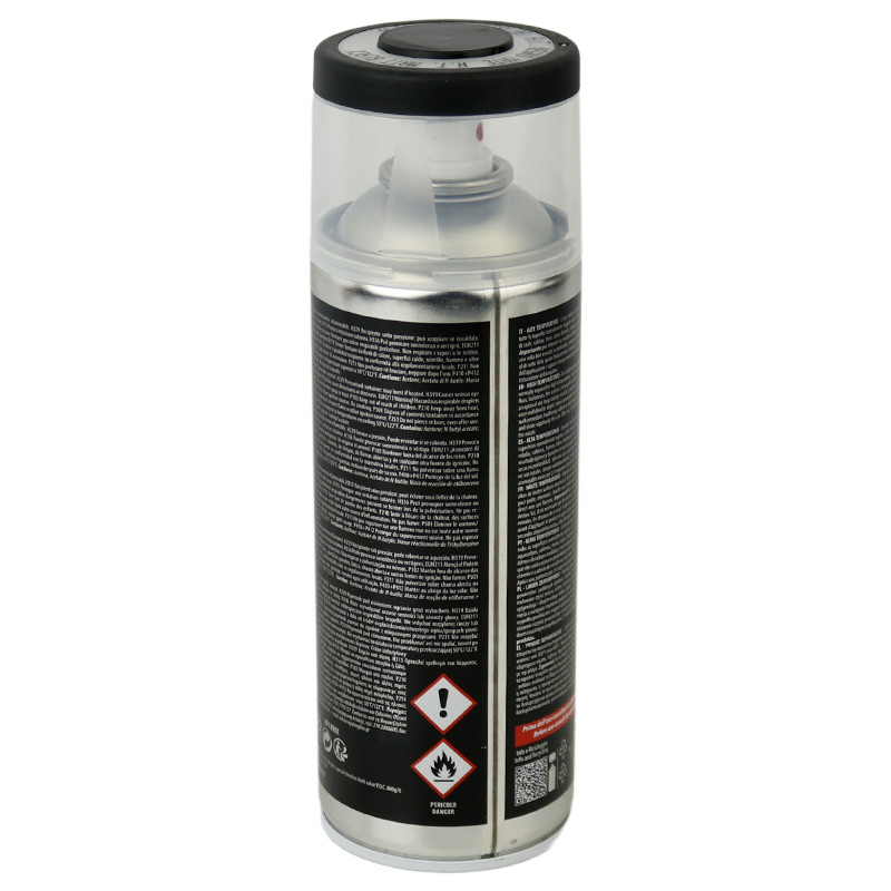 اسپری رنگ نسوز مشکی Ambrosol Alte Temperature 400ml