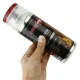 اسپری رنگ نسوز قرمز Ambrosol Alte Temperature 400ml