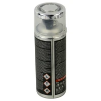اسپری رنگ کروم Ambrosol Metallic Effect 400ml