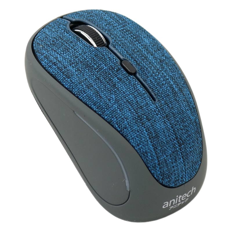 موس بی سیم Anitech W218