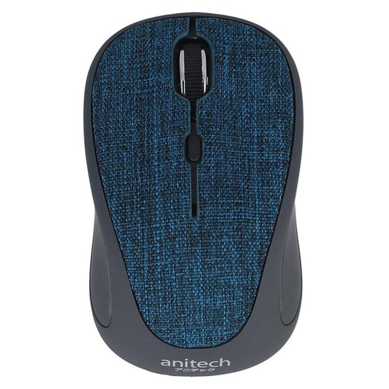 موس بی سیم Anitech W218