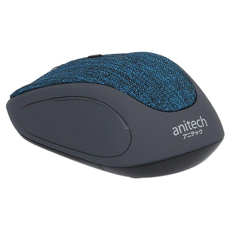 موس بی سیم Anitech W218