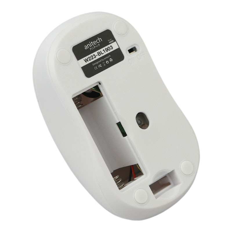 موس بی سیم Anitech W223