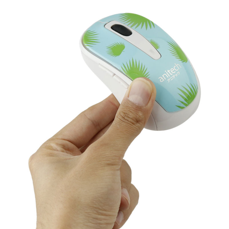 موس بی سیم Anitech W223