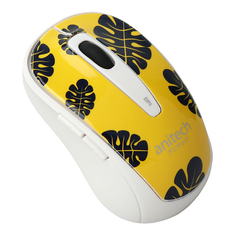 موس بی سیم Anitech W223