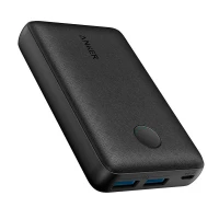 پاور بانک فست شارژ 10000 انکر Anker PowerCore A1223 QC3.0 PD 12W